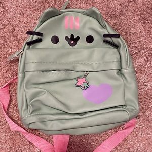 Pusheen backpack